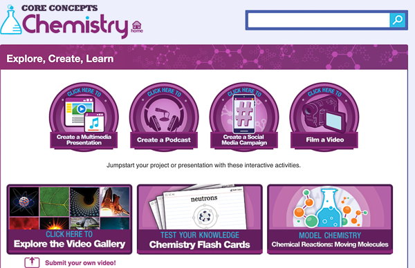 Chemistry Project